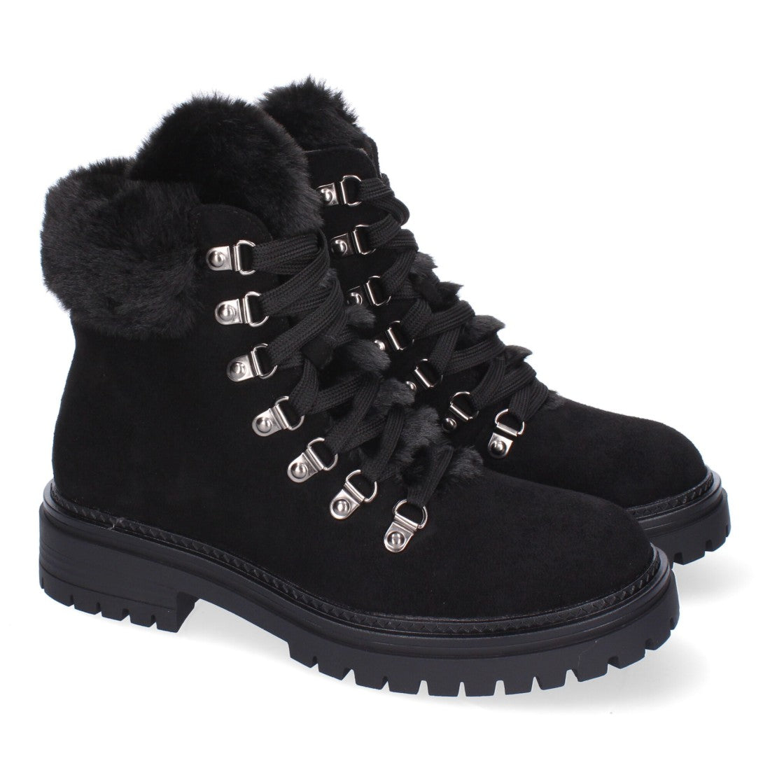 Botines mujer Cyrena
