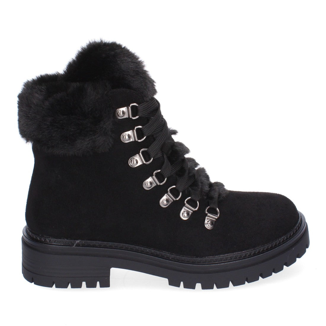 Botines mujer Cyrena