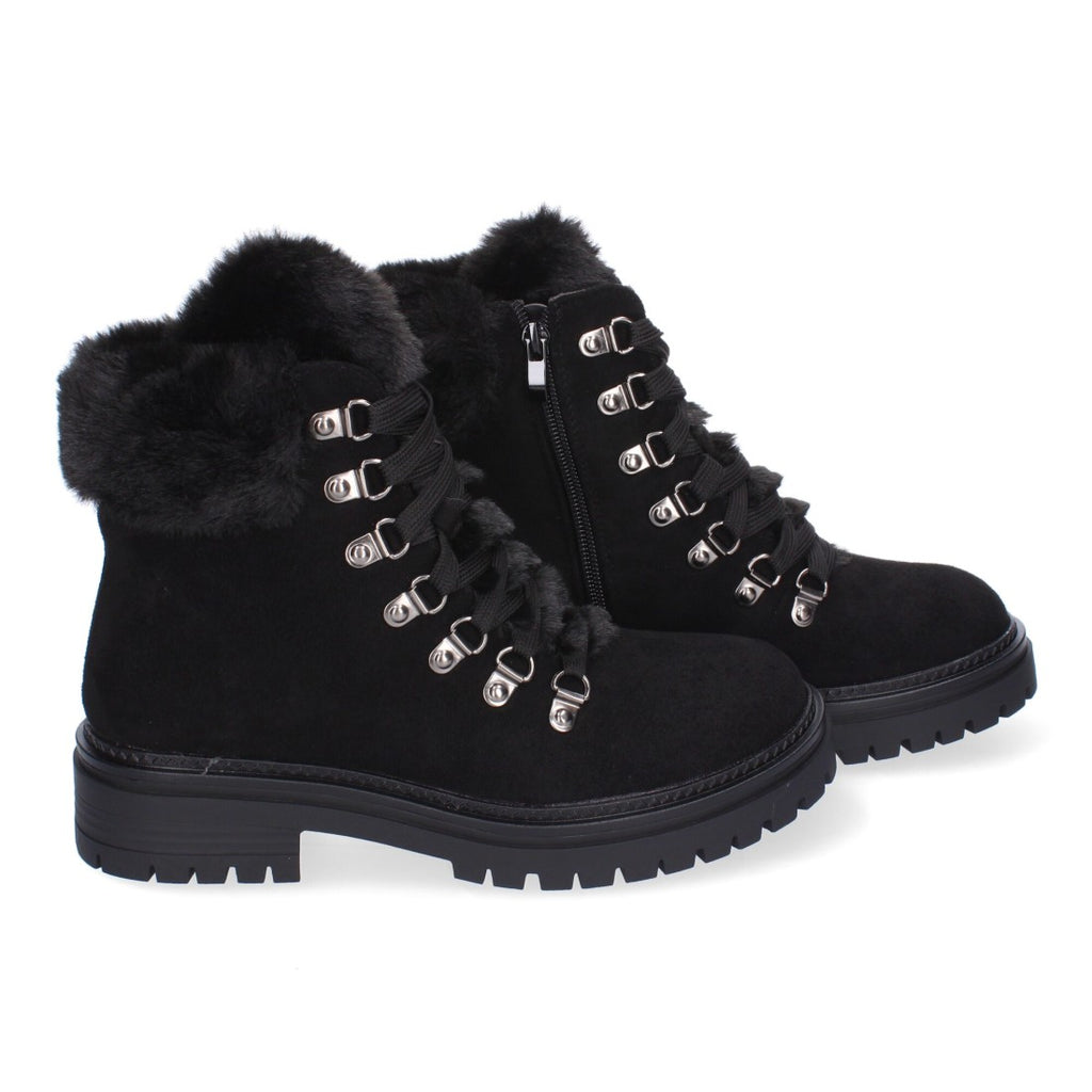 Botines mujer Cyrena