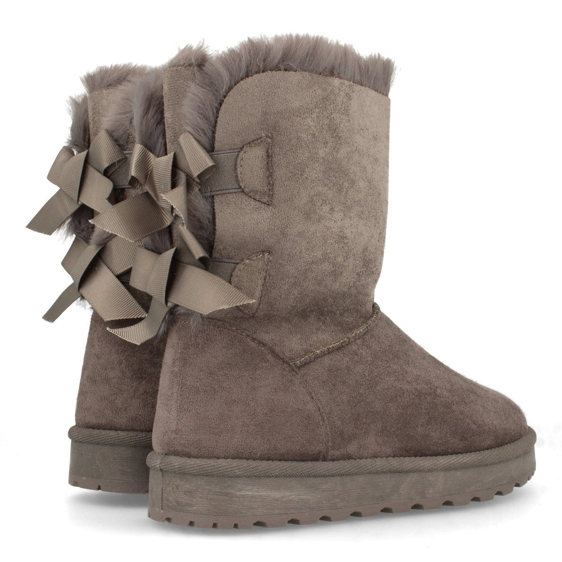 Botines mujer Cyrena