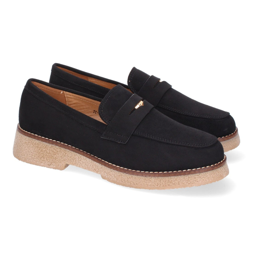 Mocasines mujer Cyrena