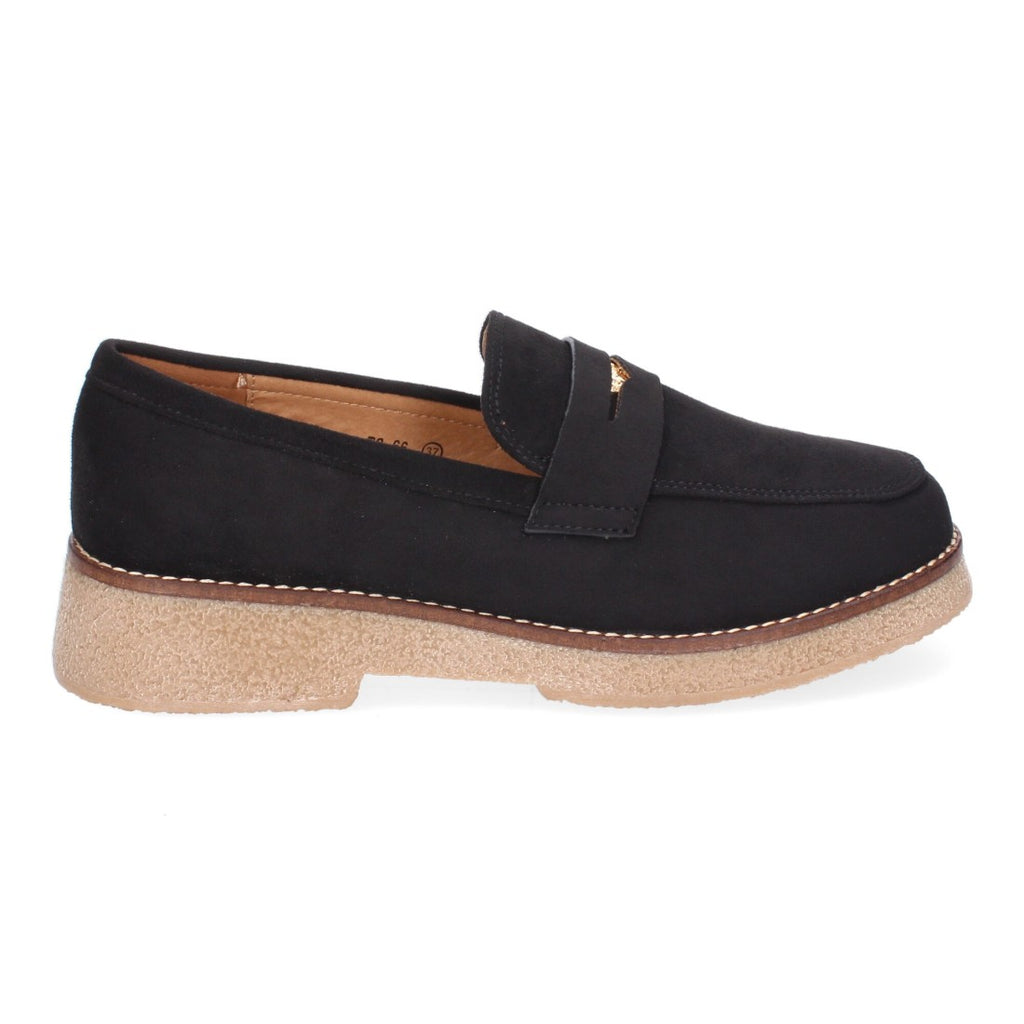 Mocasines mujer Cyrena