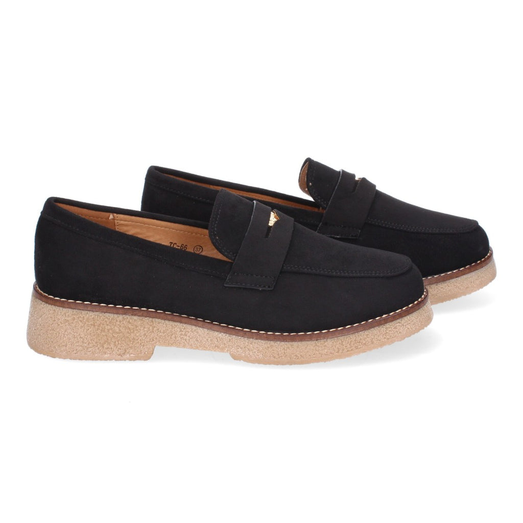 Mocasines mujer Cyrena