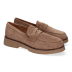 Mocasines mujer Cyrena