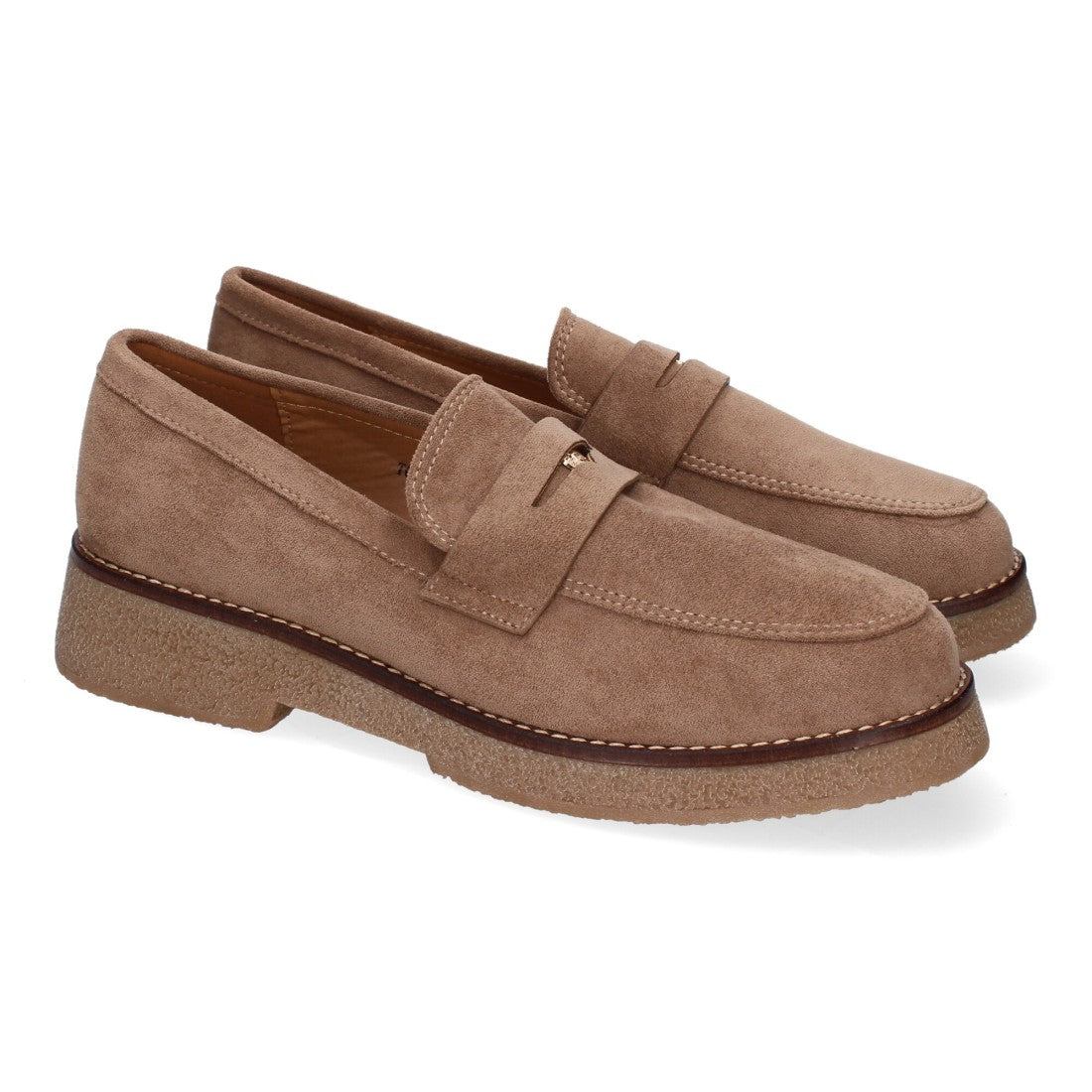 Mocasines mujer Cyrena