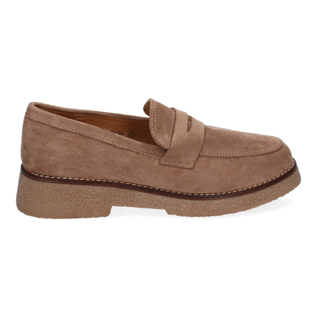 Mocasines mujer Cyrena