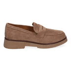 Mocasines mujer Cyrena