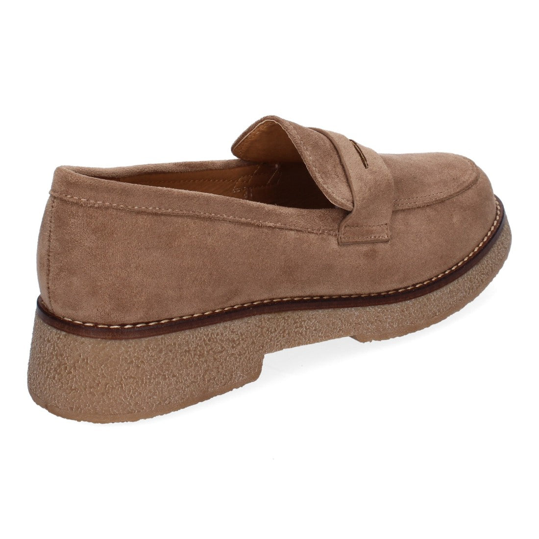 Mocasines mujer Cyrena