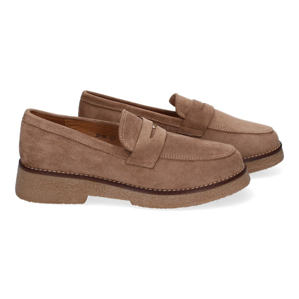 Mocasines mujer Cyrena