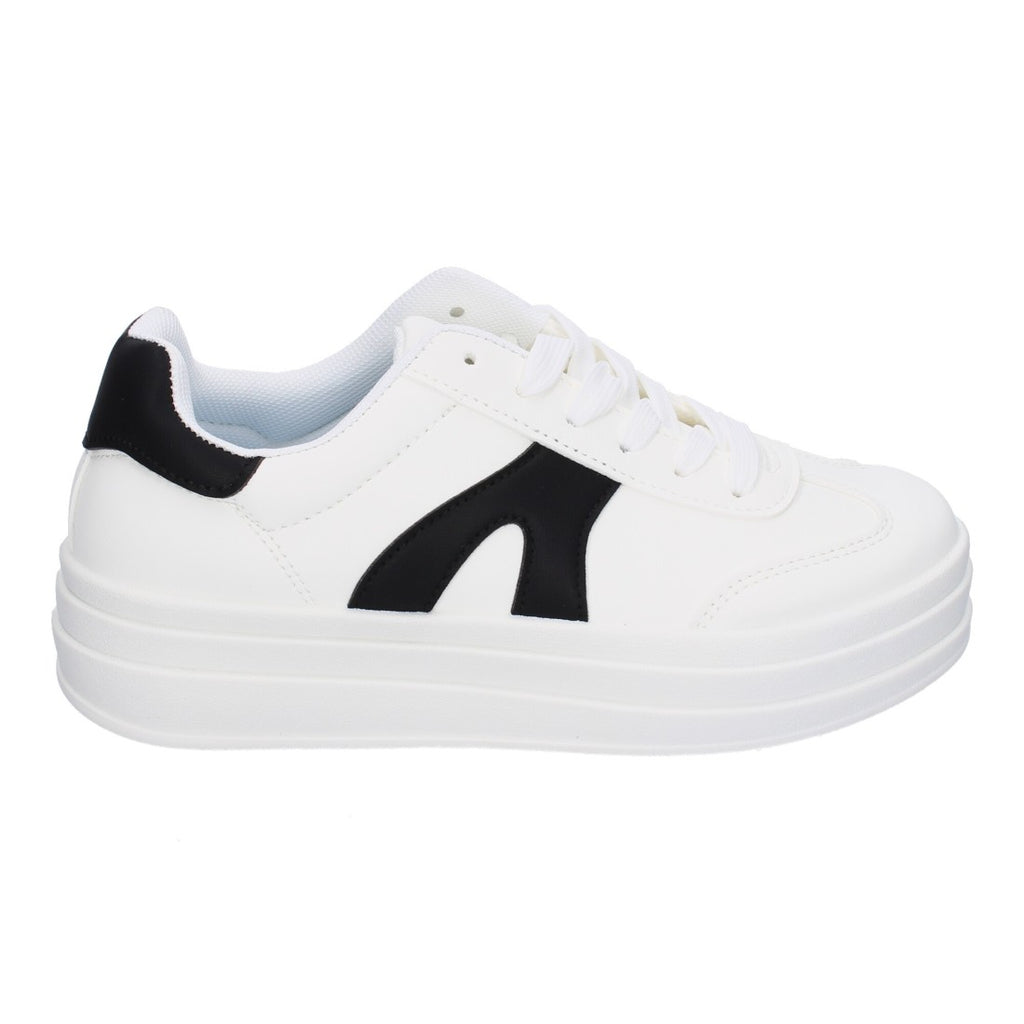 Sneakers mujer Cyrena