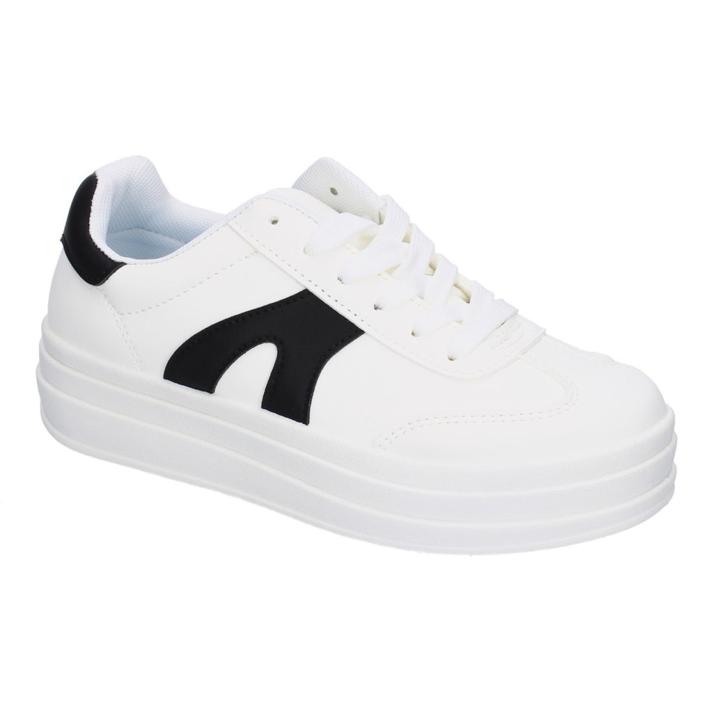 Sneakers mujer Cyrena