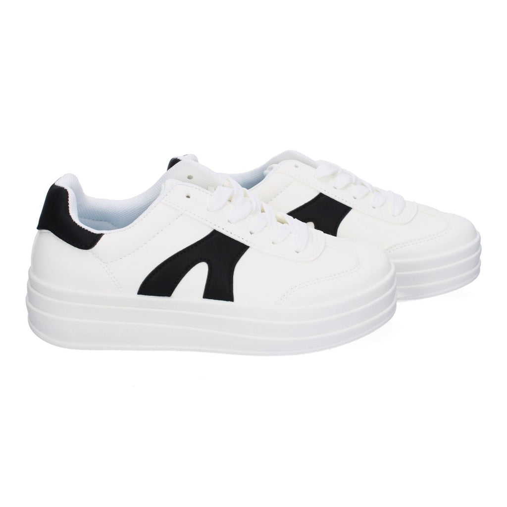 Sneakers mujer Cyrena