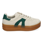Sneakers mujer Cyrena
