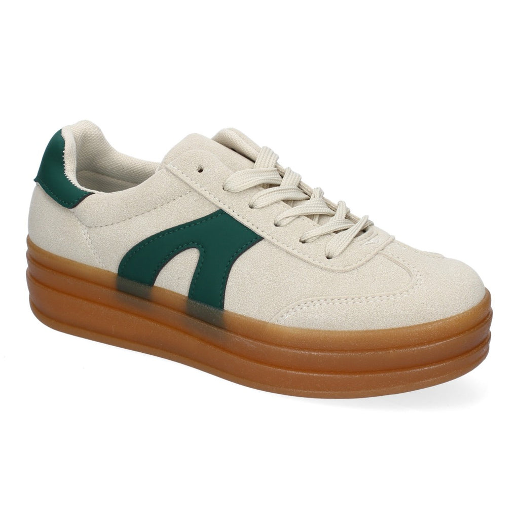 Sneakers mujer Cyrena