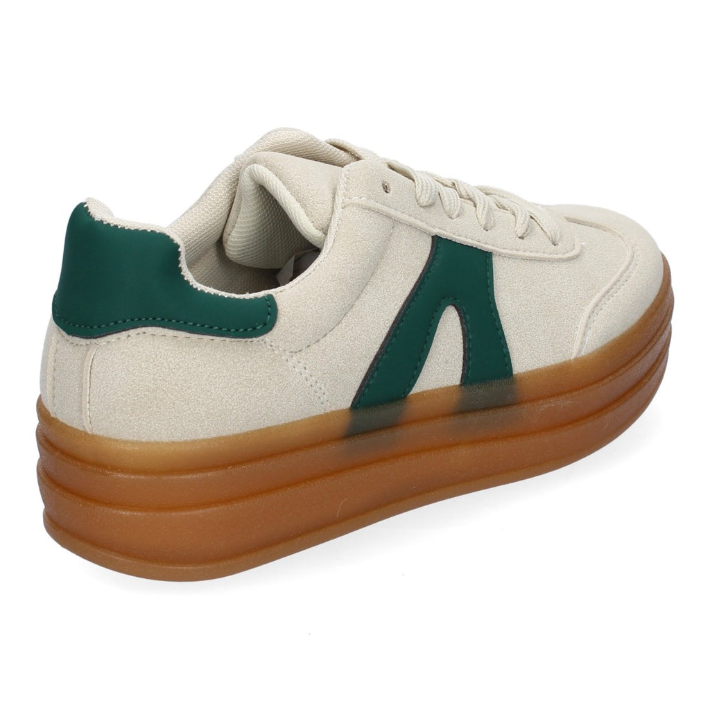 Sneakers mujer Cyrena