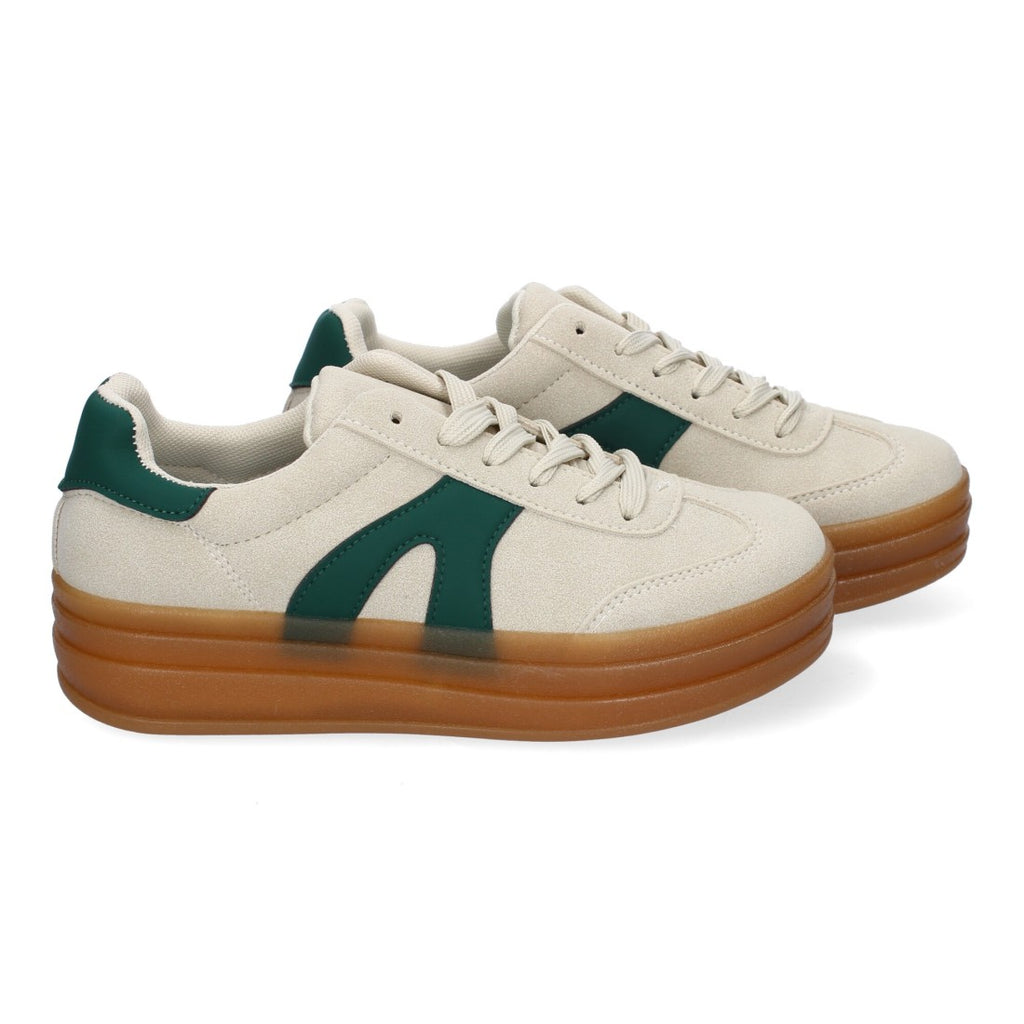 Sneakers mujer Cyrena