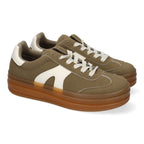 Sneakers mujer Cyrena