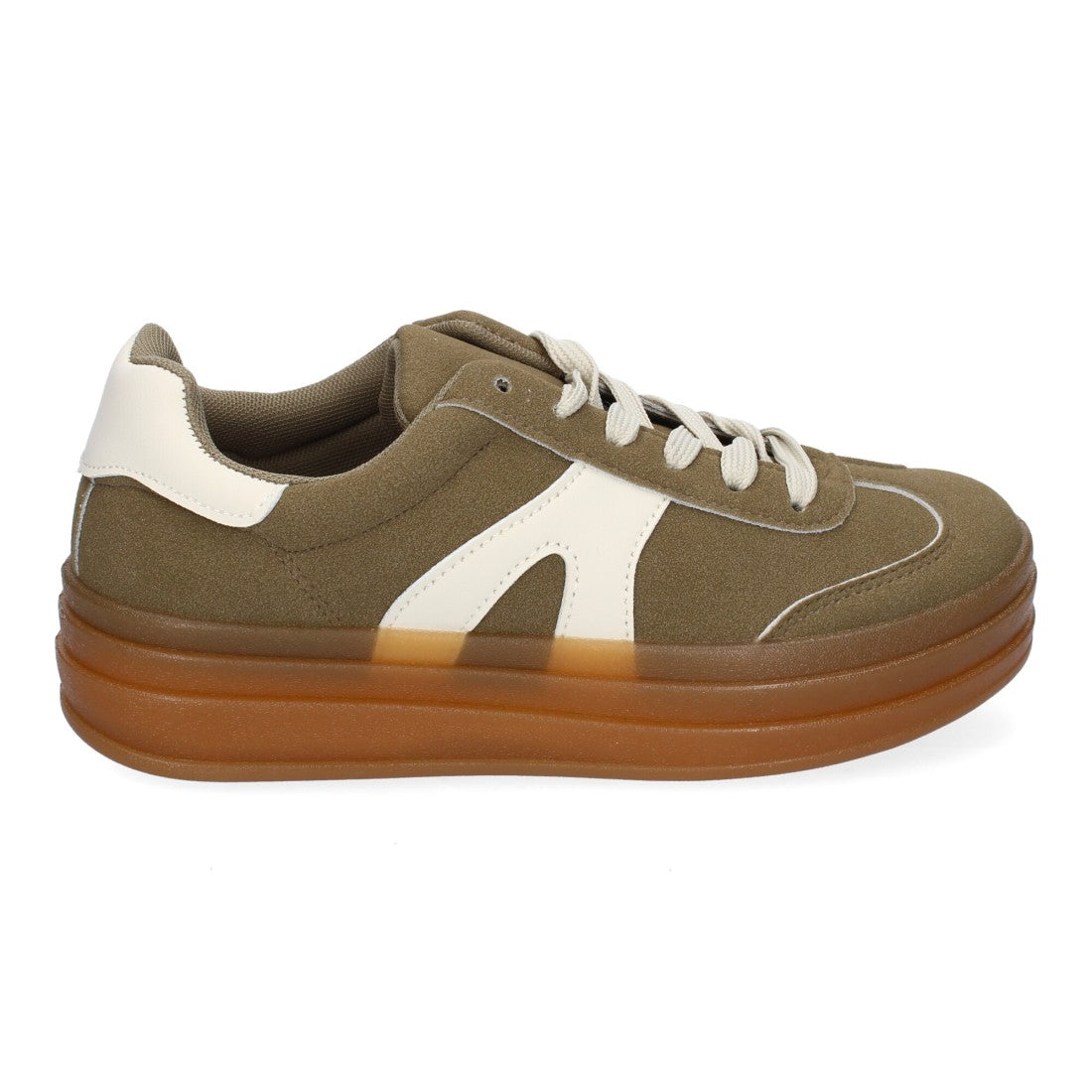 Sneakers mujer Cyrena