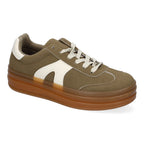 Sneakers mujer Cyrena