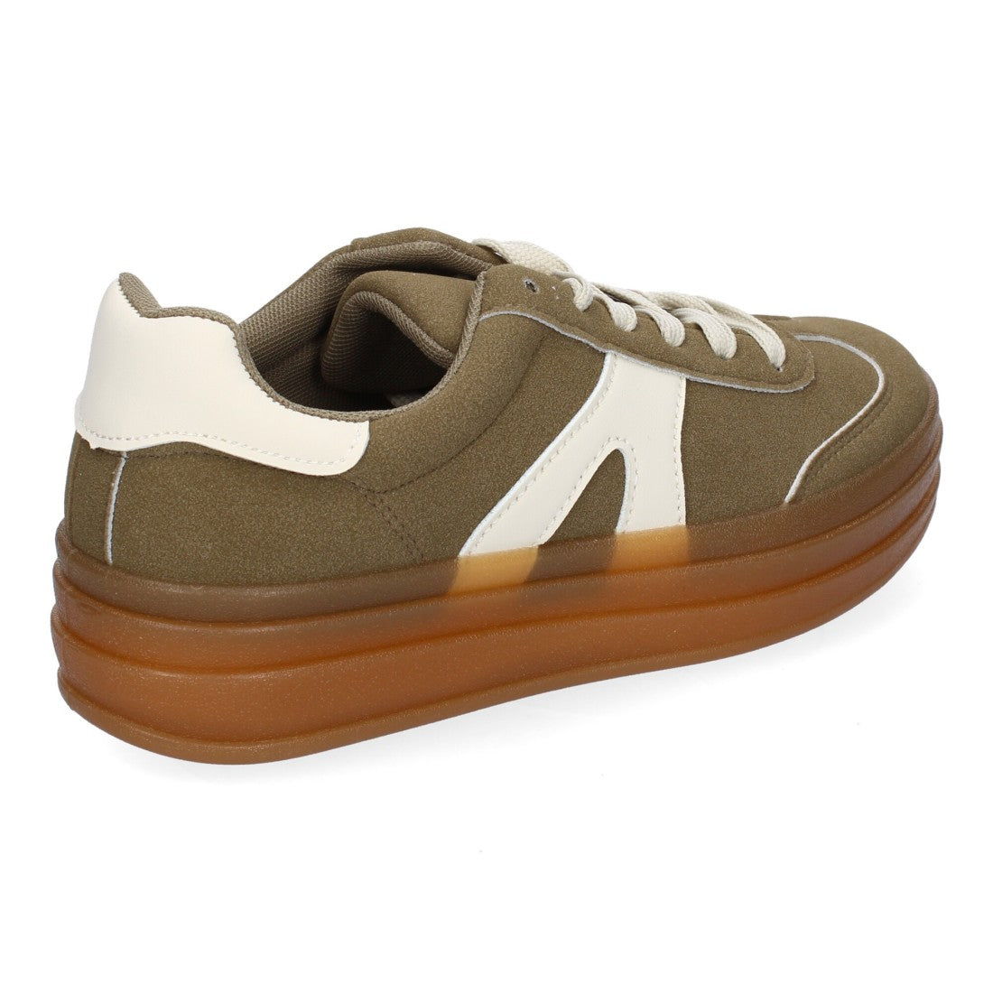 Sneakers mujer Cyrena