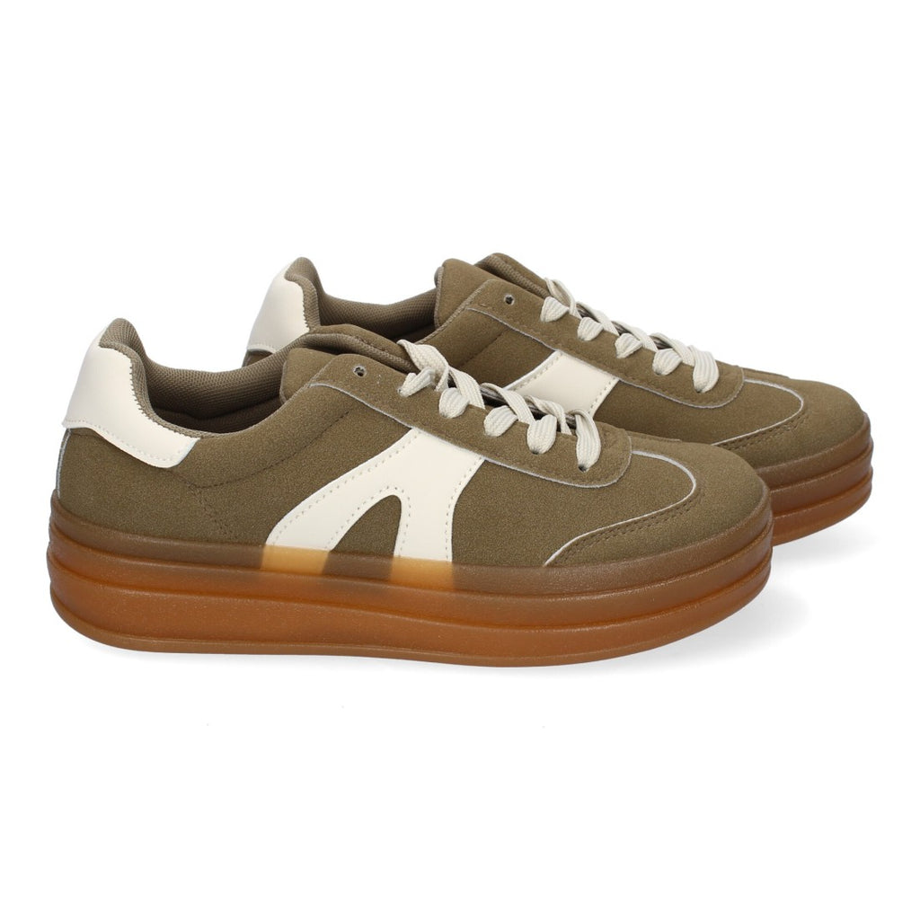 Sneakers mujer Cyrena