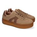 Sneakers mujer Cyrena