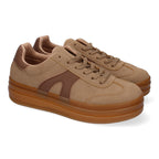 Sneakers mujer Cyrena