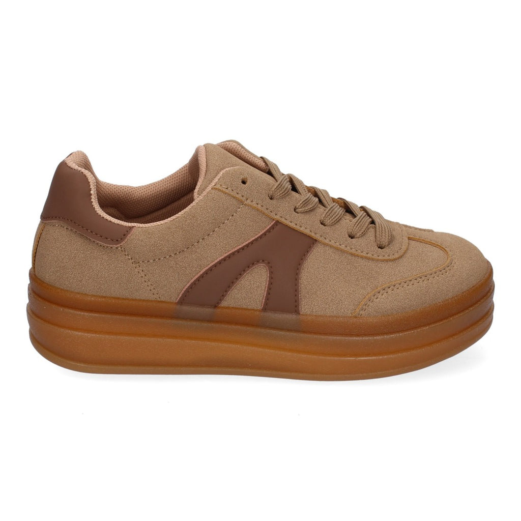 Sneakers mujer Cyrena