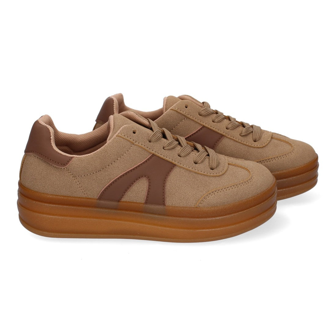 Sneakers mujer Cyrena