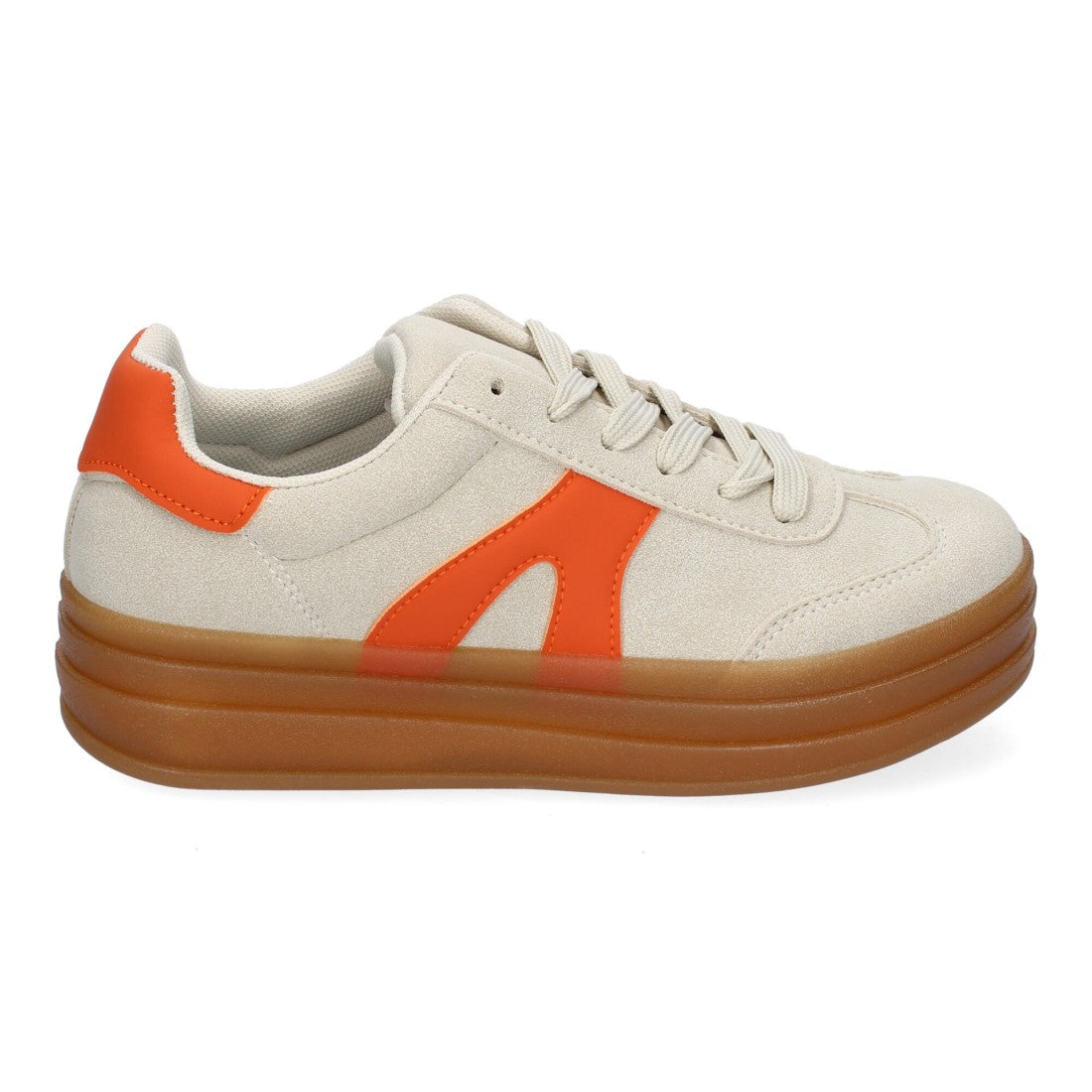 Sneakers mujer Cyrena
