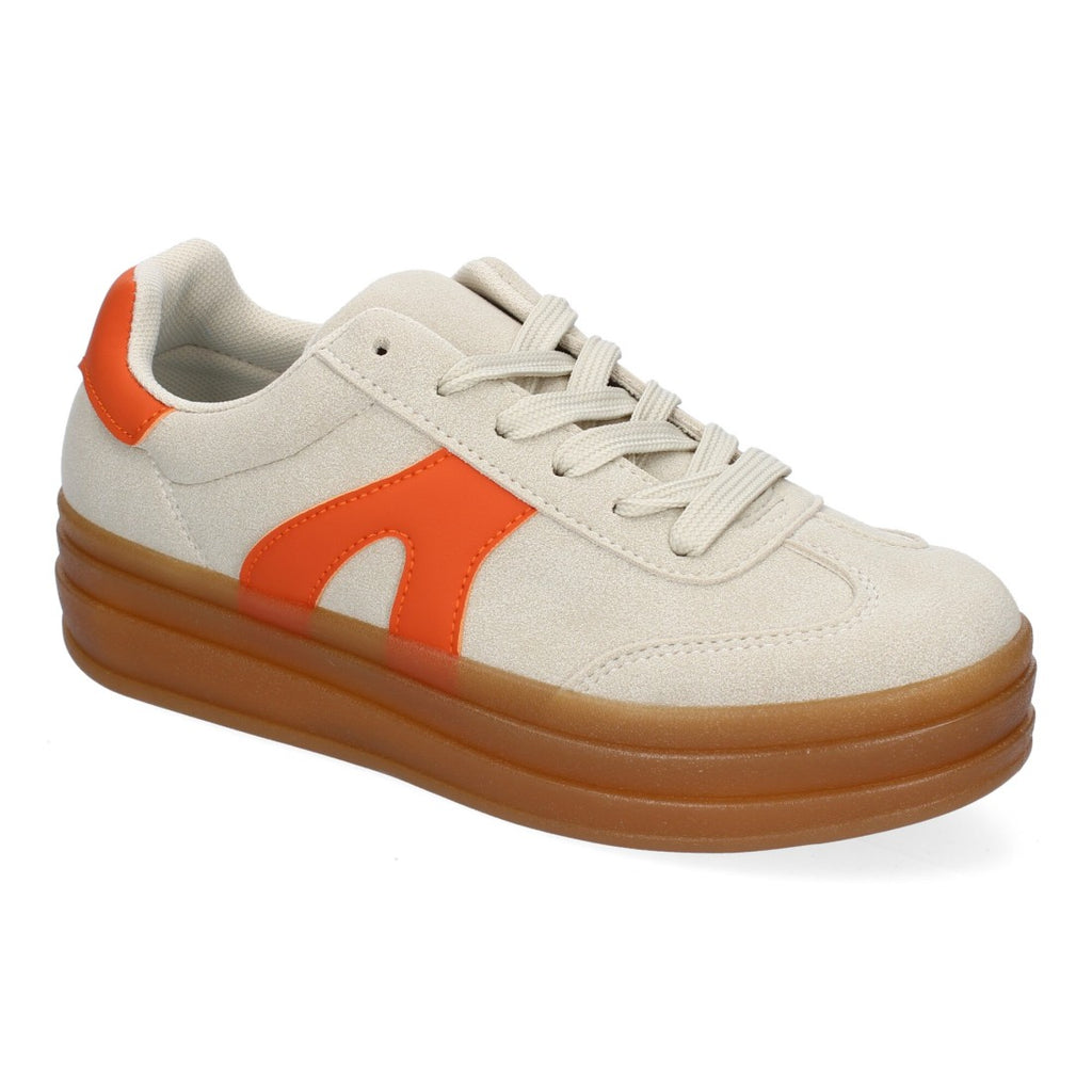 Sneakers mujer Cyrena