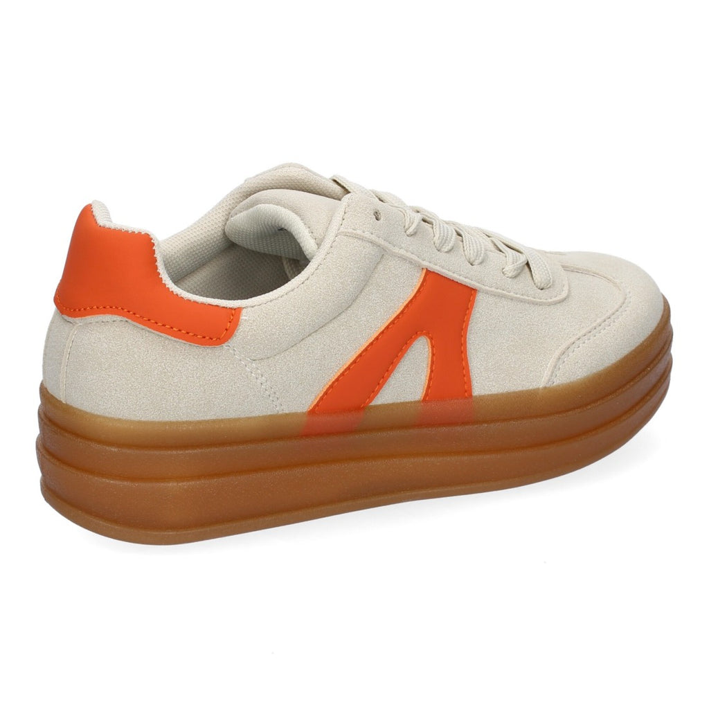 Sneakers mujer Cyrena