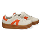 Sneakers mujer Cyrena