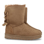 Botines mujer Cyrena