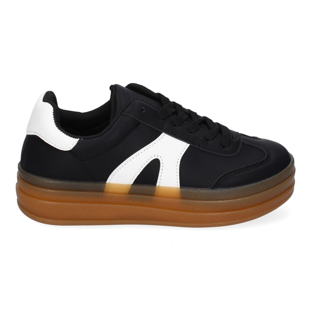 Sneakers mujer Cyrena