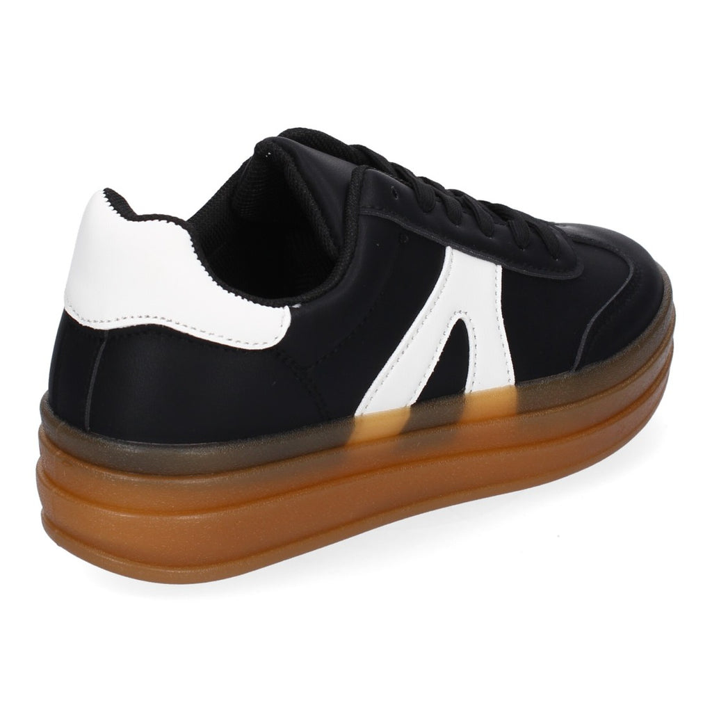 Sneakers mujer Cyrena