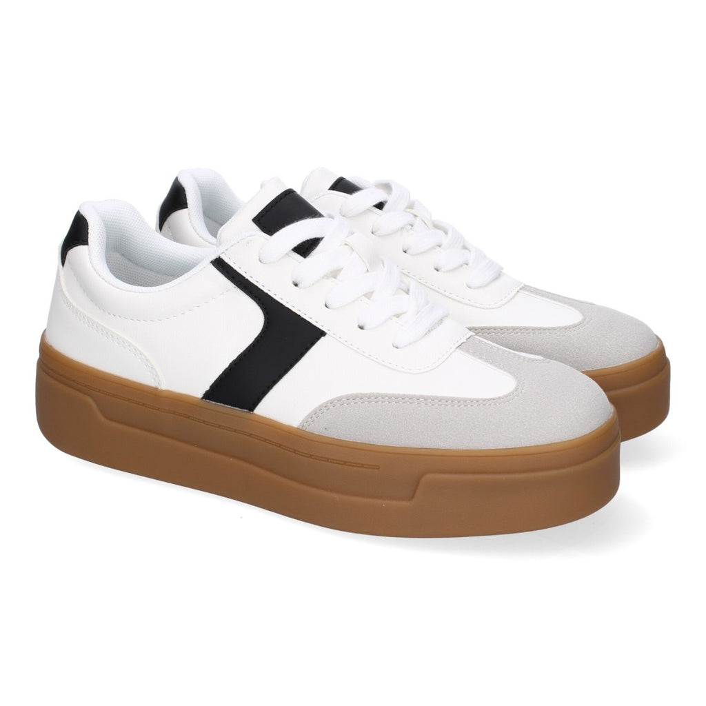 Sneakers mujer Cyrena