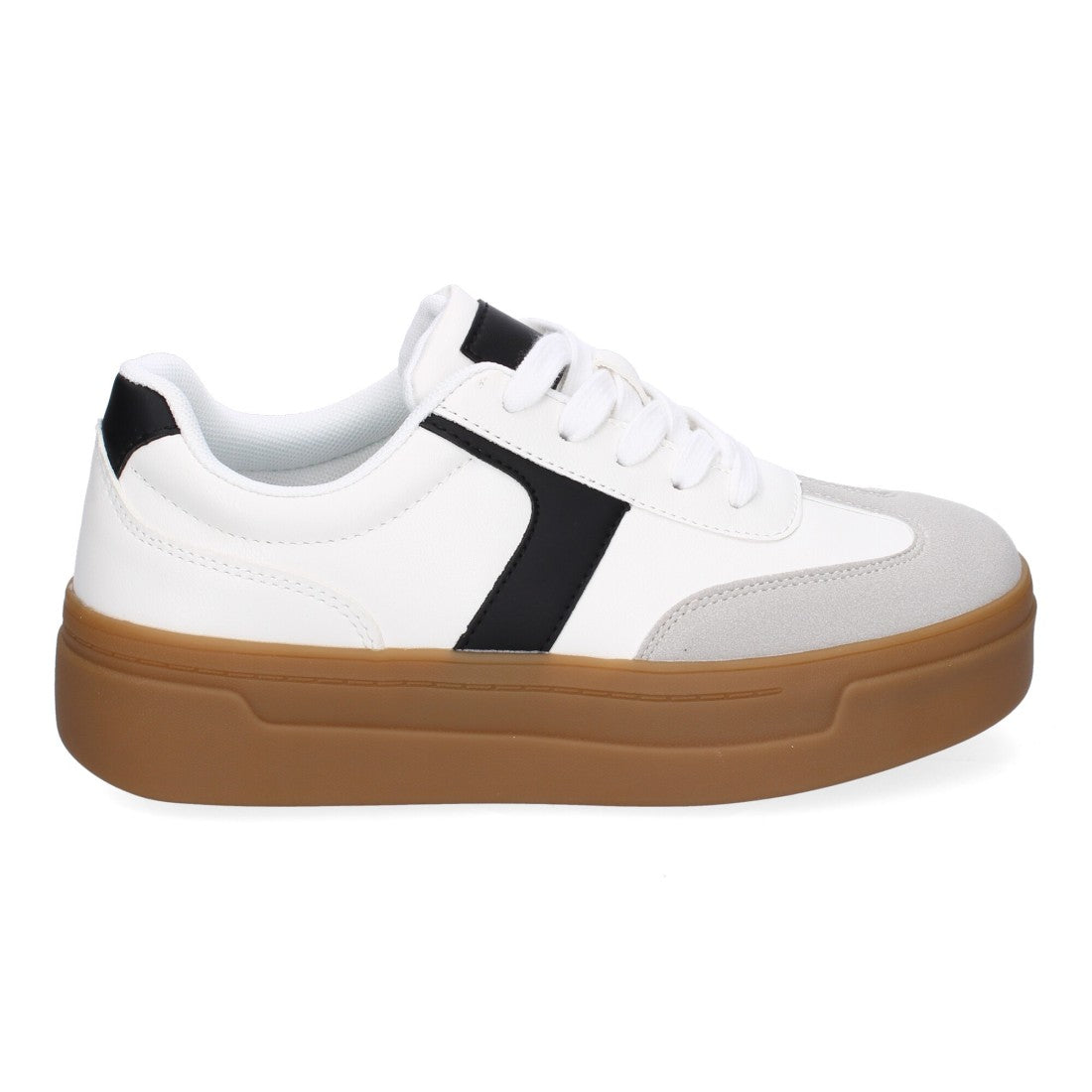 Sneakers mujer Cyrena