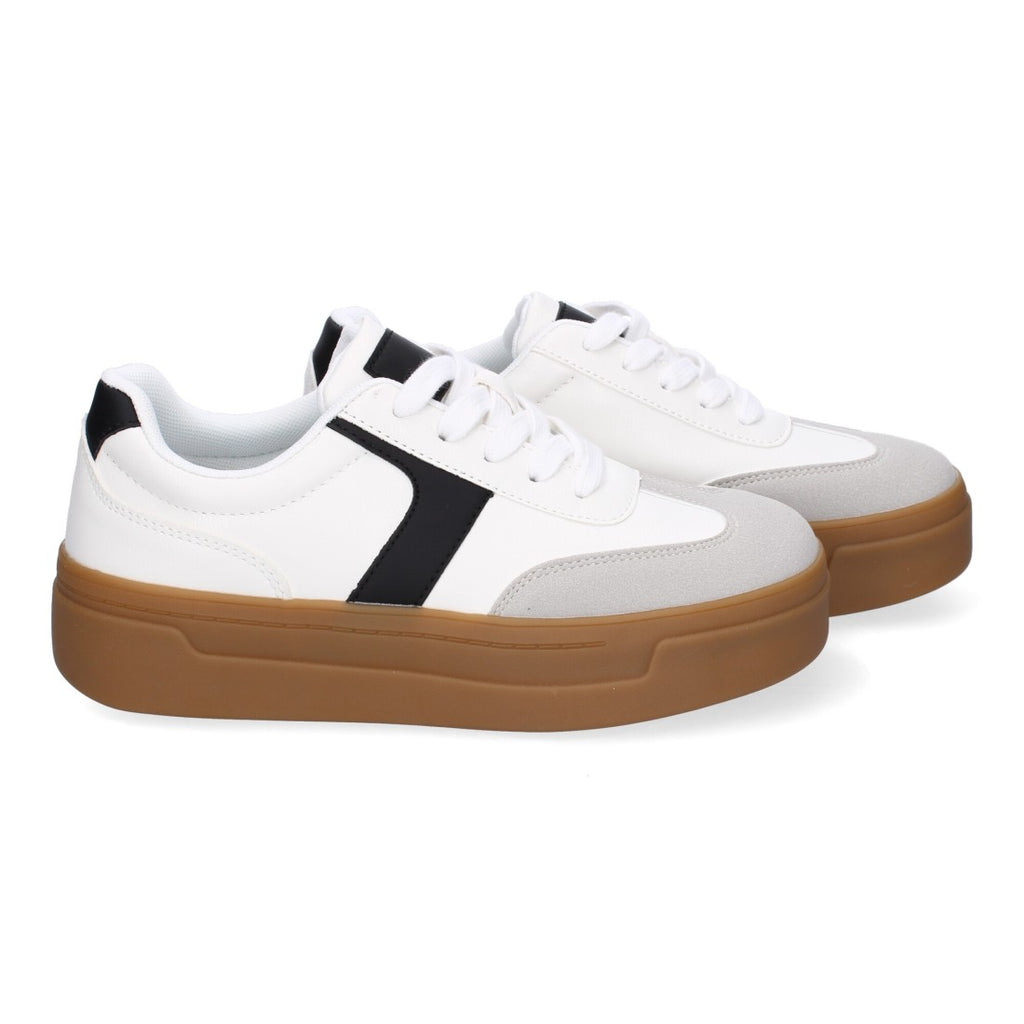 Sneakers mujer Cyrena