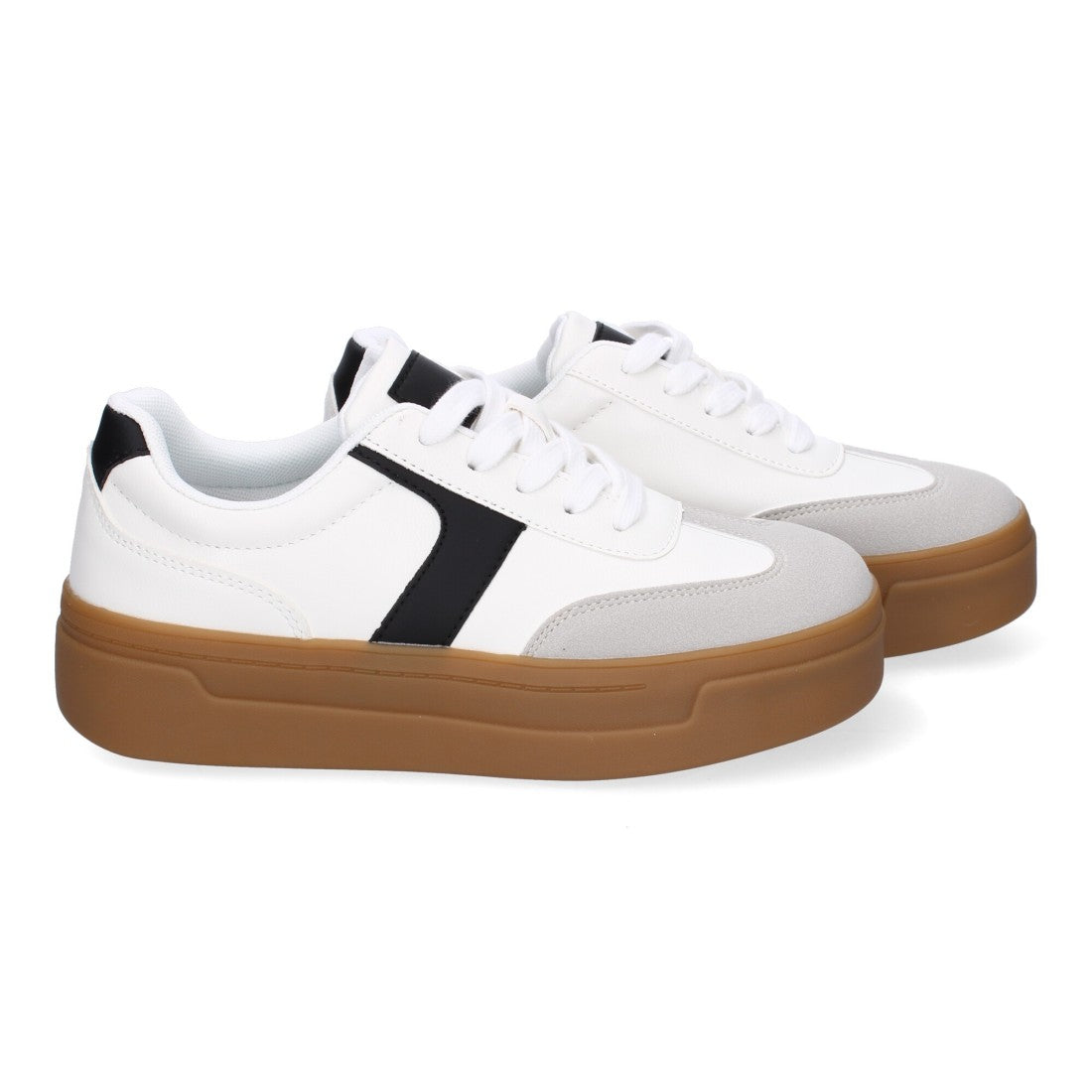 Sneakers mujer Cyrena