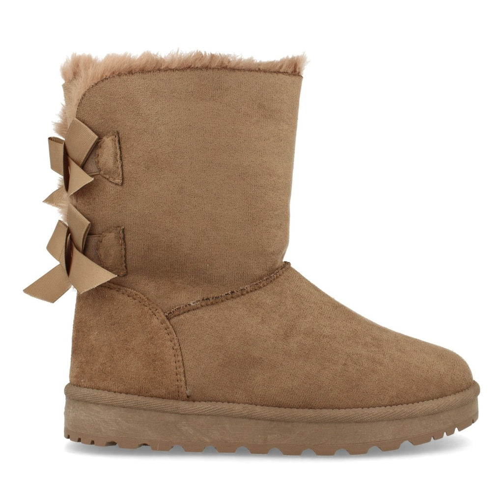 Botines mujer Cyrena
