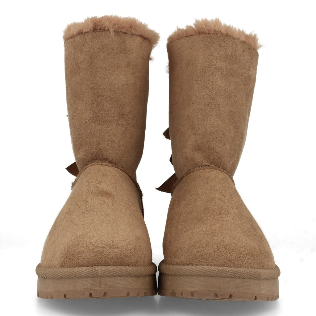 Botines mujer Cyrena