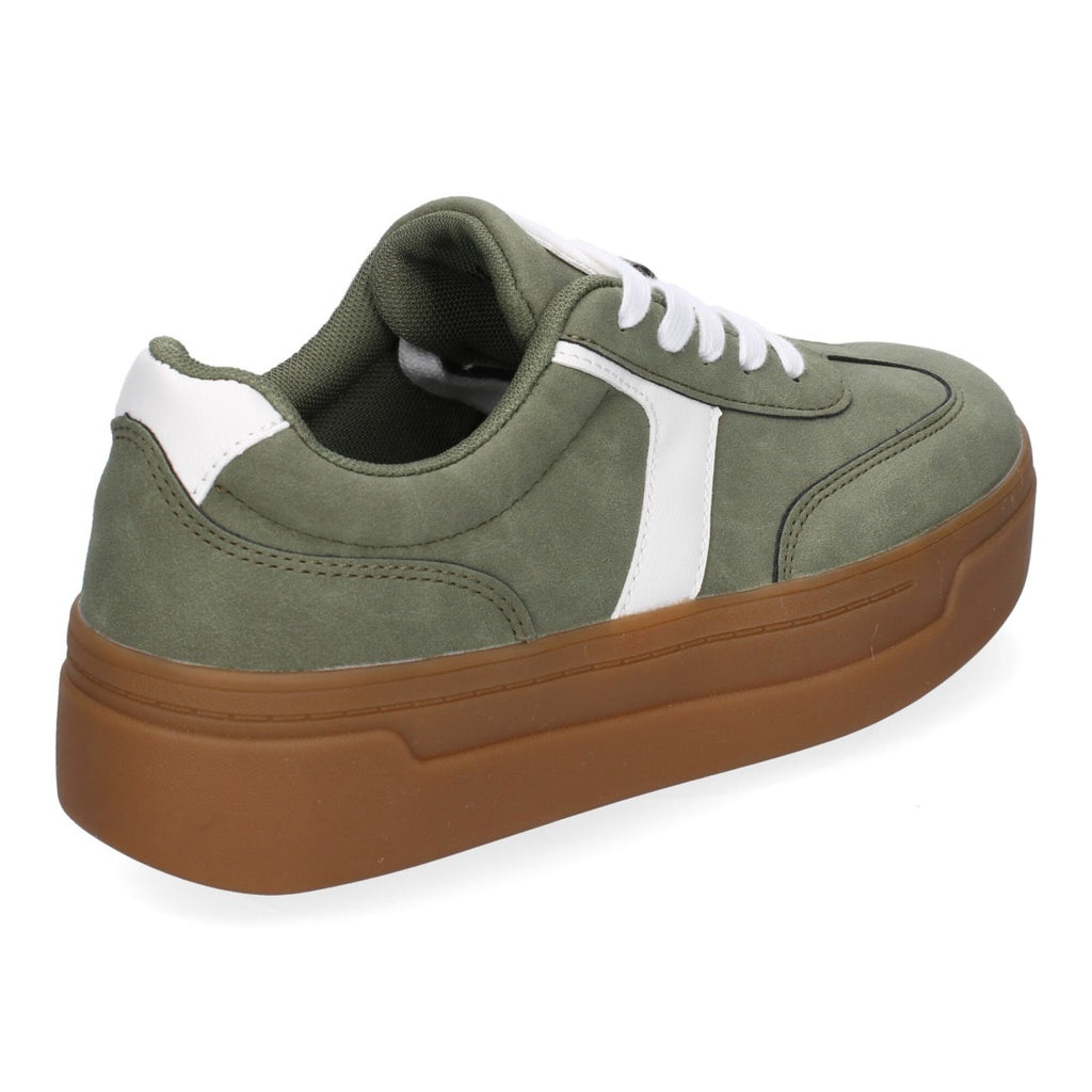 Sneakers mujer Cyrena
