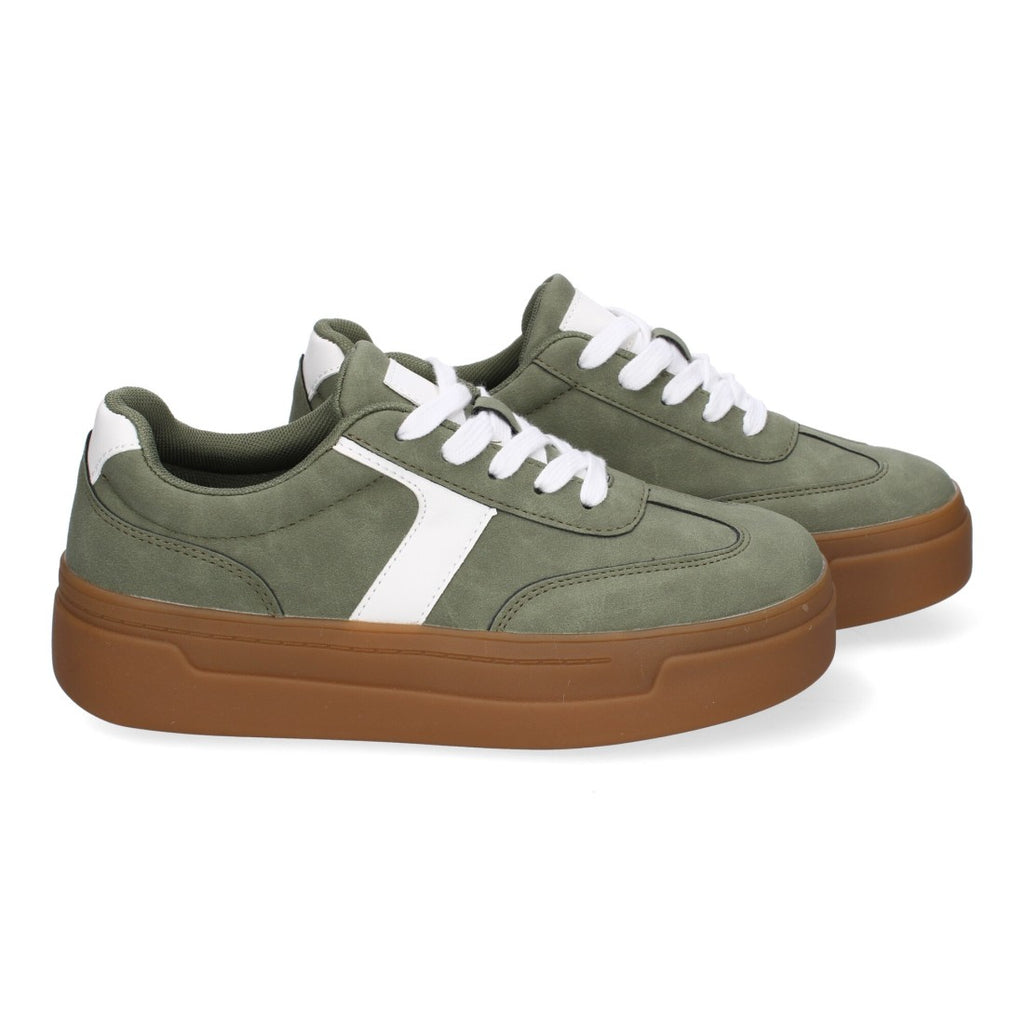 Sneakers mujer Cyrena