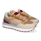 Sneakers mujer Cyrena
