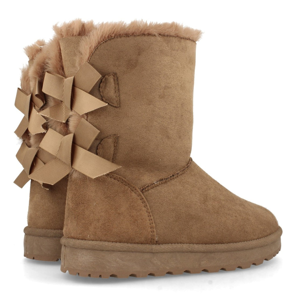 Botines mujer Cyrena