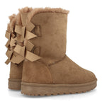 Botines mujer Cyrena