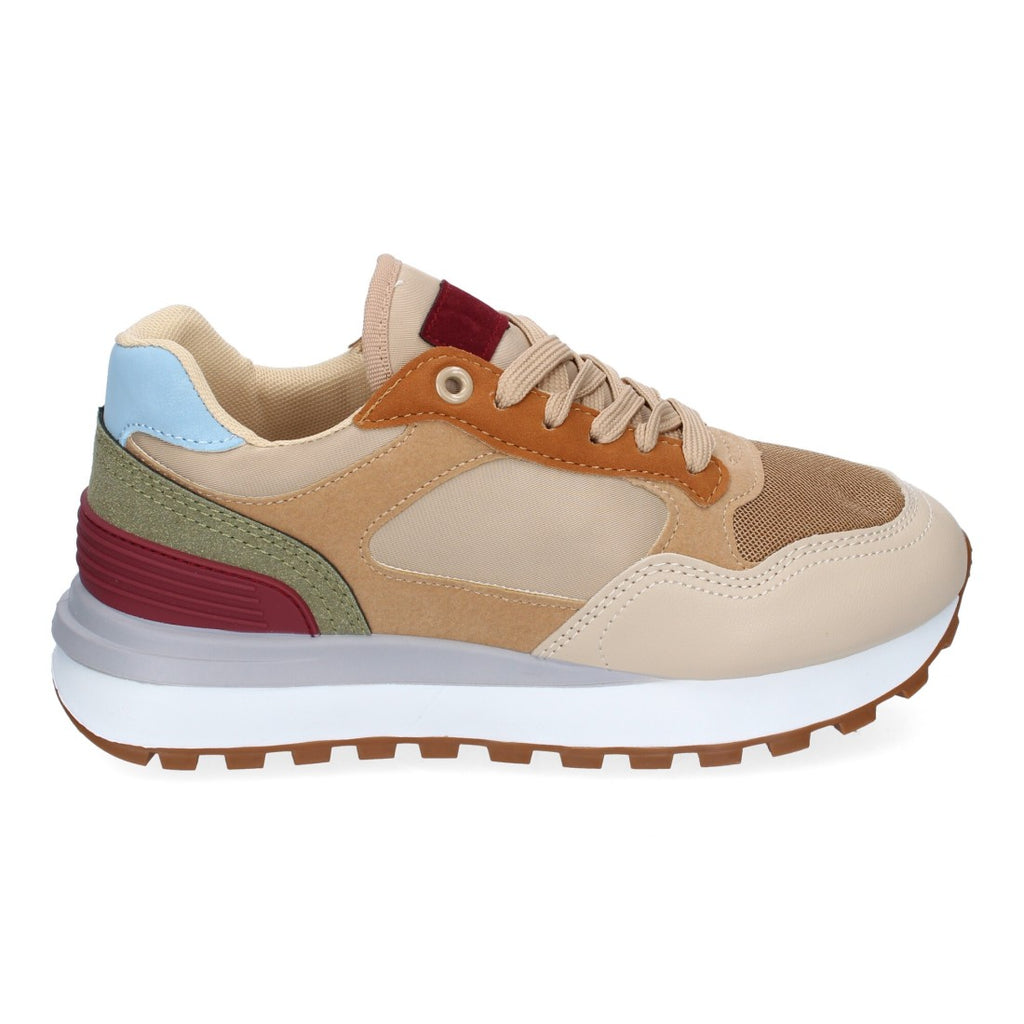 Sneakers mujer Cyrena