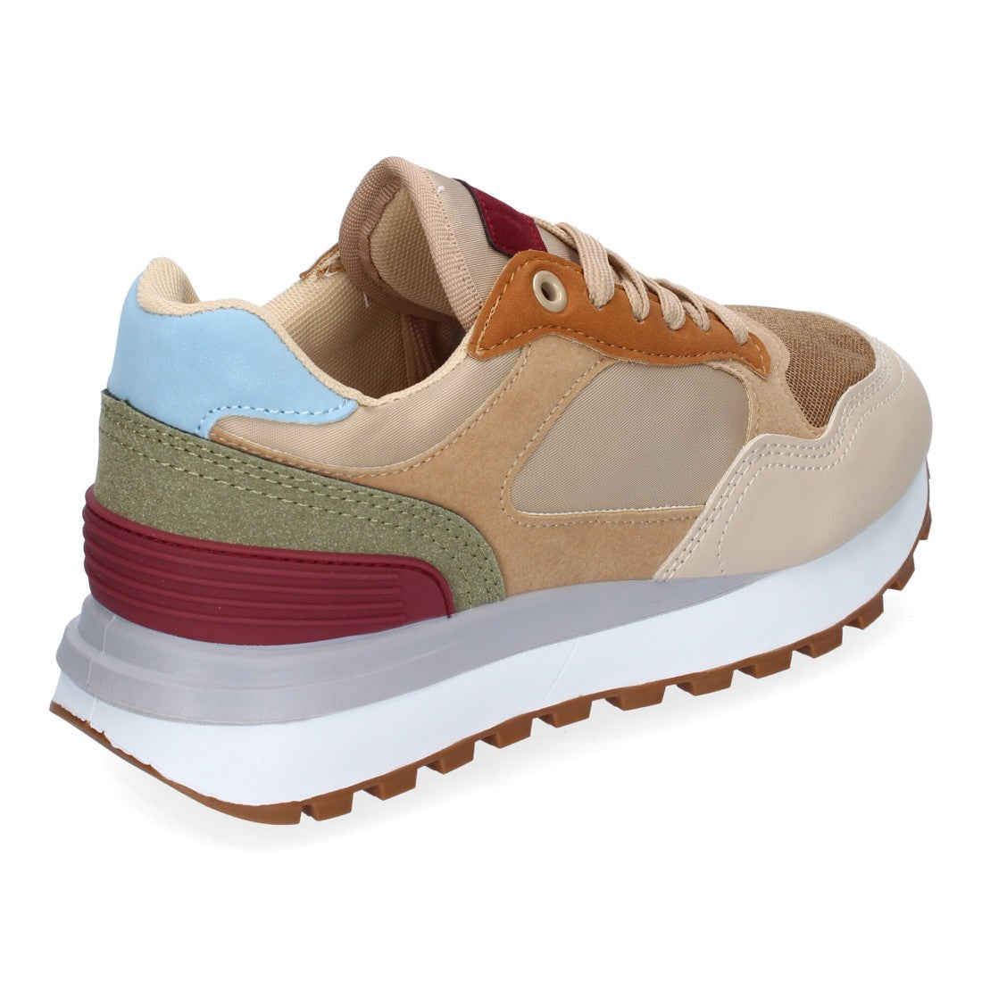 Sneakers mujer Cyrena