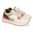 Sneakers mujer Cyrena